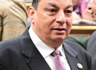 سامي نصر الله: الرئيس يُكمل مسيرة بناء مصر التي بدأتها ثورة 23 يوليو