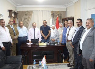 مجلس أمناء 