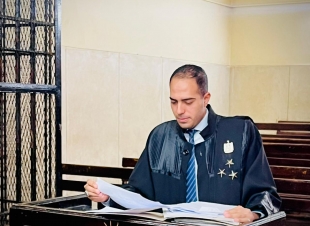 إسلام عبد الصبور: براءة المتهم الخامس في «جريمة فيصل».. المحكمة تنهي الجدل في القضية