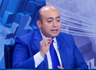 إسلام عوض: رسائل الرئيس السيسي كشفت مخططات تفتيت المنطقة 