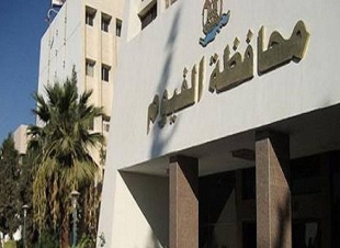 لماذا تم إيقاف حملة عبد الناصر الواحي لتمهيد طرق قرى مركز إطسا؟