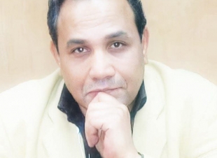 مظهر أبوعايد يكتب:  سيناريو دولي