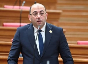 رئيس الهيئة البرلمانية لحماة الوطن: تصريحات وزير المالية الإسرائيلي بشأن سيناء تجاوز مرفوض
