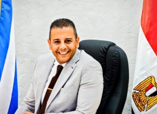 رضا عكاشة: تدشين جمعية 