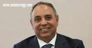 النائب تيسير مطر يهنئ منتخب مصر بالتأهل إلى كأس العالم 2026 ويشيد بالجهاز الفني واللاعبين