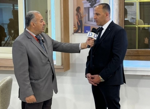 متخصص في عالم الألوميتال:  معرض «هوميكس 2026» منصة تنافسية كبرى وعروض مباشرة من المصنع للمستهلك