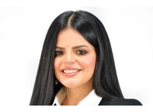 زينب بشير: توجيهات الرئيس في الذكاء الاصطناعي ترسم ملامح الجمهورية الرقمية