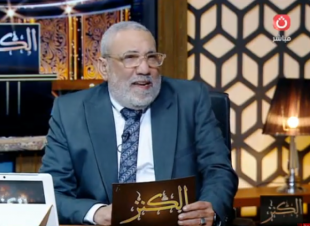 الإعلامي أشرف محمود: رحلة الإسراء والمعراج كانت جلسة صلح ومواساة ربانية للمصطفى