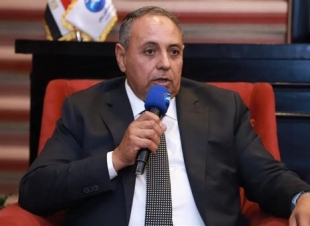 في ذكرى تأسيسه .. تيسير مطر: 