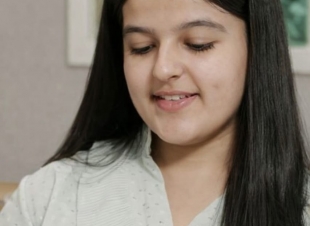 ترشيح دولي يعكس الحضور الإعلامي الإنساني.. ليندا خالد مرشحة لمنصب سفيرة نوايا حسنة من جامعة كامبريدج