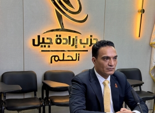 إبراهيم ضيف: استهداف السعودية اعتداء على الأمة العربية.. وأمن المملكة خط أحمر لا يقبل المساومة