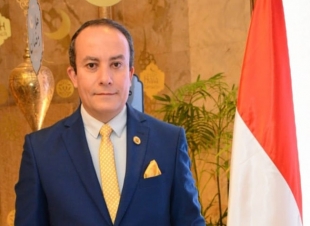 عمرو عباس: القائمة الوطنية يجب أن تعكس التنوع السياسي