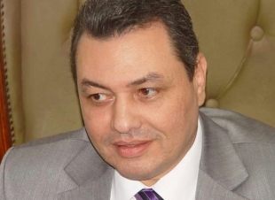 المستشار عصام مهنا يتولى الدفاع عن الفنانة هند عاكف