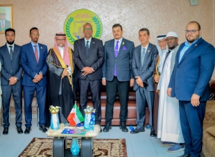 المجلس الأعلى للاقتصاد العربي الإفريقي: التعاون العربي الاستثماري مع صوماليلاند يدعم الأمن الغذائي العربي 