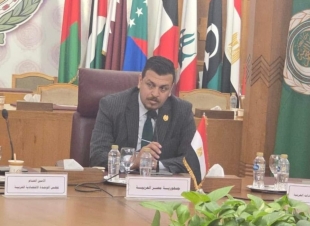 ياسر البخشوان: الصبر الجميل للدولة المصرية قوة ناعمة نجحت في استعادة التوازن الإقليمي