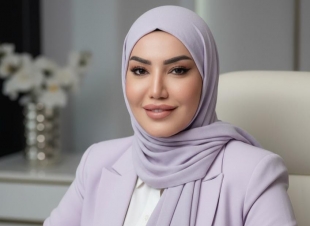 النائبة عبير عطا الله: توجيهات الرئيس السيسي بتأمين مخزون استراتيجي من الوقود خطوة لحماية الاقتصاد وضمان استقرار الطاقة