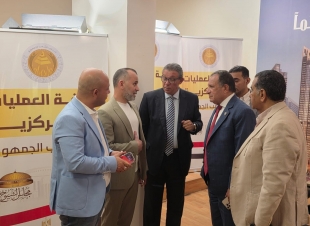 مجلس الشيوخ 2025.. حزب الشعب الجمهوري يشيد بوعي المواطنين واحتشادهم أمام لجان الانتخابات 