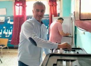 المهندس تامر النحاس: الشباب والمرأة يتصدران المشهد في انتخابات مجلس الشيوخ