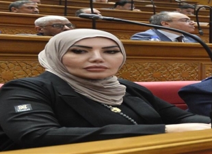 النائبة عبير عطاالله: تطوير 1200 مدرسة للتعليم الفني خطوة استراتيجية لإعداد كوادر مؤهلة دوليًا