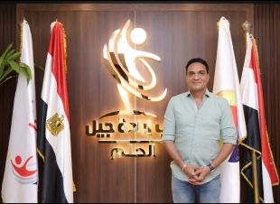 إبراهيم ضيف: المنتخب كتب صفحة جديدة في تاريخ الكرة المصرية وأثبت قدرته على المنافسة العالمية