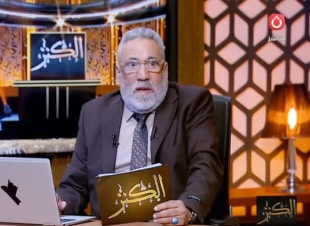 أشرف محمود: التشرذم صنع أزماتنا.. والجبهة الموحدة السبيل الوحيد لاستعادة الهيبة العربية