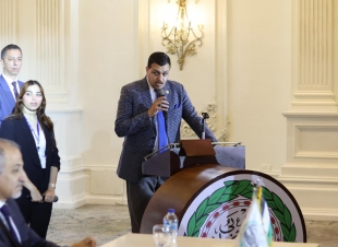السفير ياسر البخشوان: التراث الفلسطيني يتعرض لمحاولات الطمس والتزييف