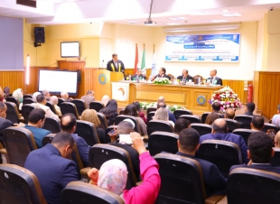 رئيس مجلس أمناء «صناع الخير» يحصل على درجة الدكتوراه من كلية الدراسات العليا للبحوث الإحصائية بجامعة القاهرة