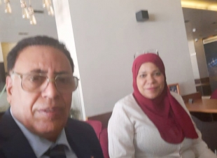 لقاء تنسيقي بين 
