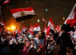صوت مصر: العفو الرئاسي جزء من نهج القيادة السياسية في ترسيخ مفاهيم العدالة الإصلاحية