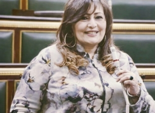 «إنهاء البيع الوهمي والتلاعب».. اليزابيث شاكر بصدد طرح مشروع قانون جديد لإحكام السيطرة على السوق العقاري