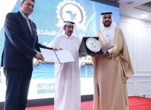 عبد الله بن خلف الدوسري يتصدر قائمة المرشحين لمنصب سفير النوايا الحسنة من جامعة كامبريدج