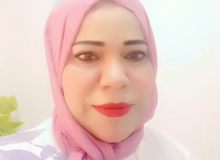 منظمة إنسانيون العالمية تكرم الدكتورة فاتن فتحي سفير المنظمة بالقاهرة