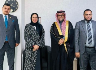 Supreme Council for Arab-African Economy: Cooperation with Gulf Expo Enhances Support for Training and Education Programs