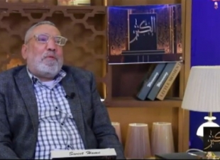 الإعلامي أشرف محمود: استعدوا لرمضان بتطهير الروح لا البدن فقط