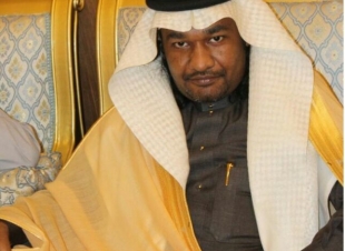 السفير زهير عبد العزيز منقل يتصدر قائمة المرشحين للدكتوراه الفخرية من جامعة أريزونا