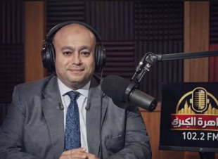 إسلام عوض: تحركات الرئيس السيسي تبني اقتصادًا مرنًا قادرًا على الصمود أمام الأزمات الدولية