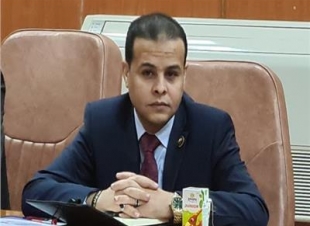 مدحت الكمار: كلمة الرئيس في ذكرى ثورة 23 يوليو تجسد مسيرة وطنية حافلة بالإنجازات وبناء الجمهورية الجديدة