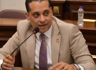 محمد نشأت: ثورة 30 يونيو أنقذت مصر من براثن الإرهاب وأجهضت مخططات التقسيم وقضت على إرهابيي الإخوان