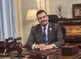 Yasser Al-Bakhshawan : Les reconnaissances européennes de l'État de Palestine sont le fruit de la résilience égyptienne.