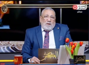 الإعلامي أشرف محمود: لحظة الخروج من الدنيا هي أخطر ما يواجهه المرء