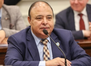 النائب حسين خضير: كلمة الرئيس في المولد النبوي دعوة لبناء وعي جديد يواكب مسيرة التنمية