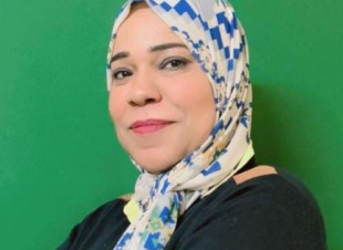 من العمل التطوعي إلى التكريم العالمي.. فاتن فتحي سفيرا للنوايا الحسنة لمنظمة إنسانيون العالمية 