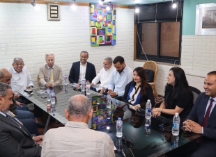 حزب الإصلاح والتنمية يعلن تشكيل قيادته الجديدة لعام 2026