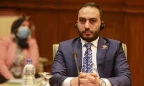 محمد تيسير مطر: كلمة الرئيس السيسي بقمة الدوحة تمثل خارطة طريق لعبور الأزمات التي تواجه المنطقة