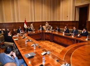 اقتصادية الشيوخ تناقش التيسيرات الضريبية بحضور وزيرا المالية والشئون النيابية.. برلماني: تعود بالنفع علي الاقتصاد والممولين 