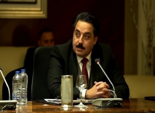 إيهاب محمود: القمة المصرية - القبرصية خطوة استراتيجية لحماية أمن شرق المتوسط