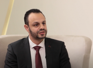 عبد الغني محمد للشباب العازف عن الانتخابات: السيسي غيّر المشهد.. وصوتك سيصل للبرلمان بوجود وجه شاب يُمثلك