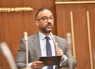 الحمامصي: قمة مصر واليونان وقبرص تؤسس لشراكة إقليمية تحمي مصالح القاهرة وتفتح أبوابًا جديدة للاستثمار