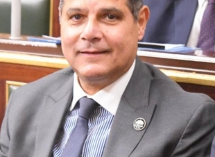 أحمد الخشن: مشاركة المصريين في الداخل والخارج بانتخابات الشيوخ رسالة ثقة في الدولة واستقرارها الأمني