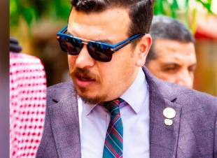ياسر البخشوان: السيسي يقدم رؤية مُحكمة للسلام العادل غير القابل للمساومة